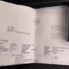 Mercedes-Benz B-Klasse 180 Advantage Aut. Sp.stoel