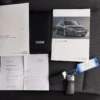 Audi A4 Limousine 2.0 TFSI S-Tronic Ultra Pro-Line