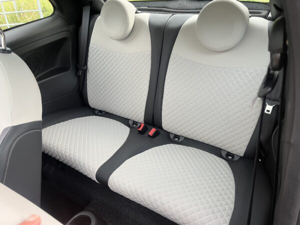 Fiat 500 Dolce Vita Hybrid 69cv