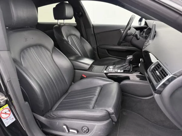 Audi A7 Sportback 1.8 TFSI S-Tronic S-Line Edition ORG.NL
