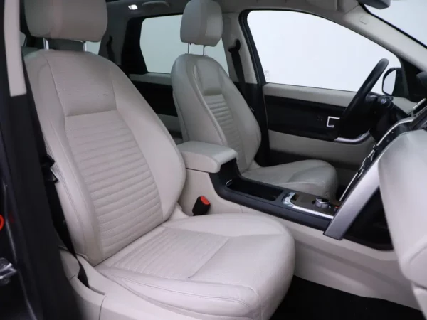Land Rover Discovery Sport 2.0 Aut. Si4 4WD HSE Luxury