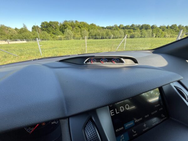 Ford Focus RS