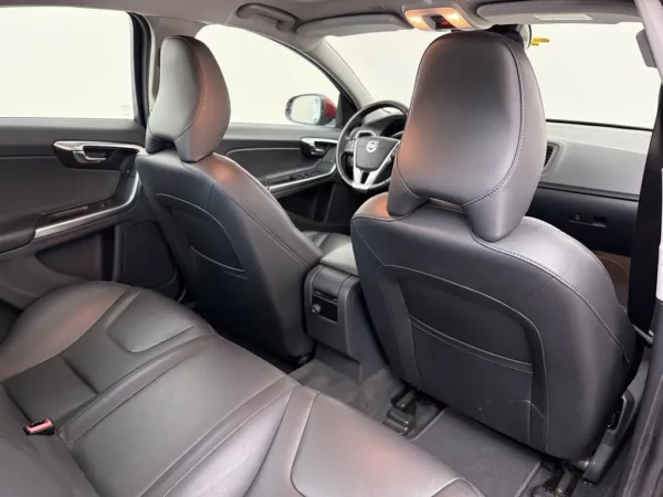 Volvo S60 1.5 T3 Aut. Summum