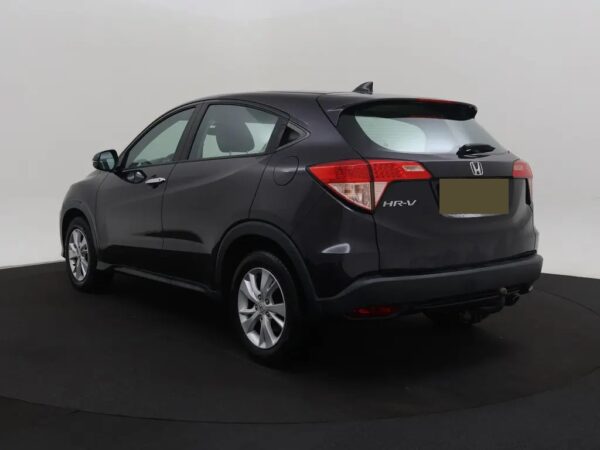 Photo 24 of 24 of 3HGRU1730GM405168 Honda HR-V 1.5 i-VTEC Comfort