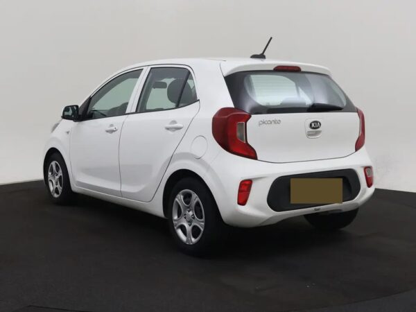 Kia Picanto 1.0 DPi ComfortLine Airco