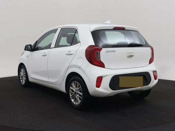 Kia Picanto 1.0 DPi DynamicLine Airco