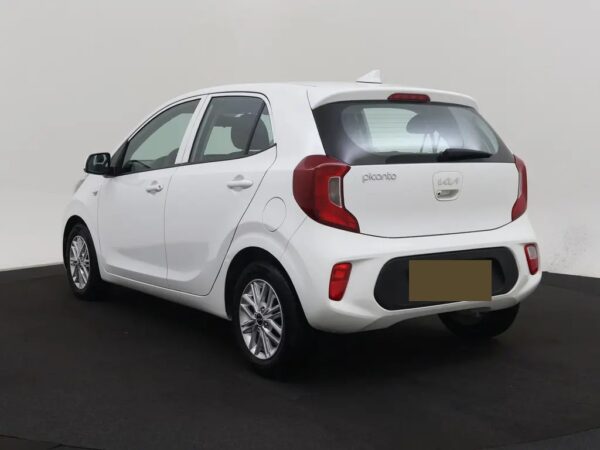 Photo 24 of 24 of KNAB3518APT215536 Kia Picanto 1.0 DPi DynamicLine