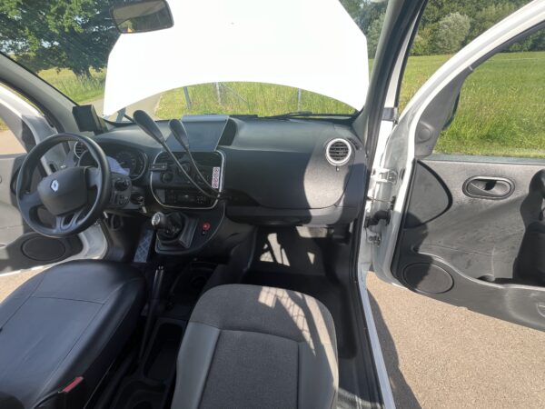 Renault RENAULT KANGOO MAXI 1.5 DCI 95cv