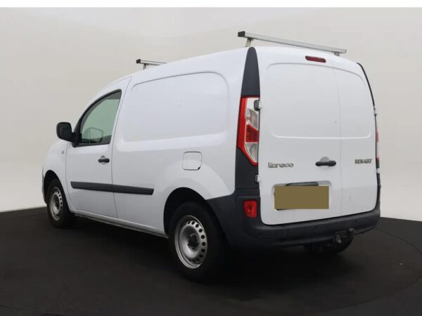 Renault Kangoo 1.5 Blue dCi 80 Comfort
