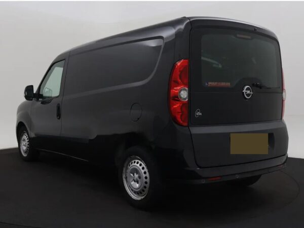 Opel Combo 1.3 CDTi AUT. L2H1 ecoFLEX Airco