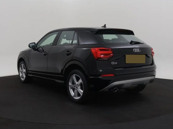 Audi Q2 30 TFSI epic Clima