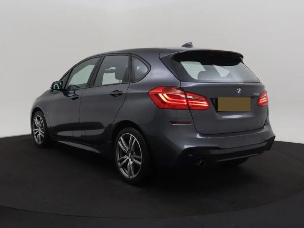Photo 24 of 24 of WBA2A31050V957763 BMW 2 Serie Active Tourer 218i Executive Aut