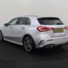Photo 24 of 24 of WDD1770871V000201 Mercedes-Benz A-Klasse 200 Business Solution AMG