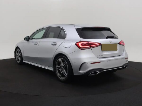 Photo 24 of 24 of WDD1770871V000201 Mercedes-Benz A-Klasse 200 Business Solution AMG