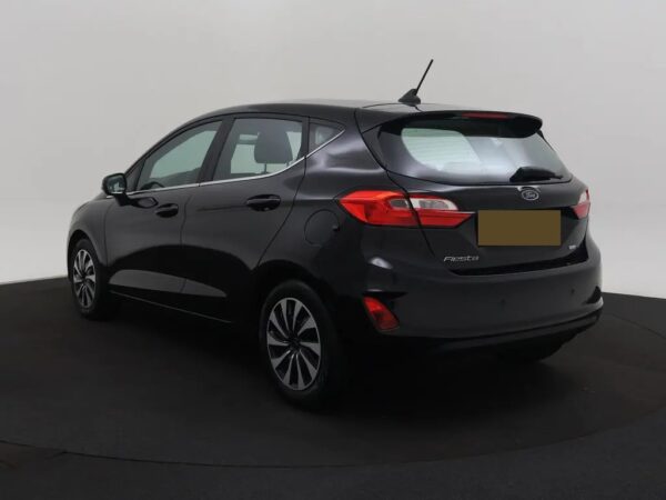 Photo 24 of 24 of WF0JXXGAHJNY06103 Ford Fiesta 1.0 EcoBoost Hybrid Titanium