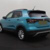 Volkswagen T-Cross 1.0 TSI Style