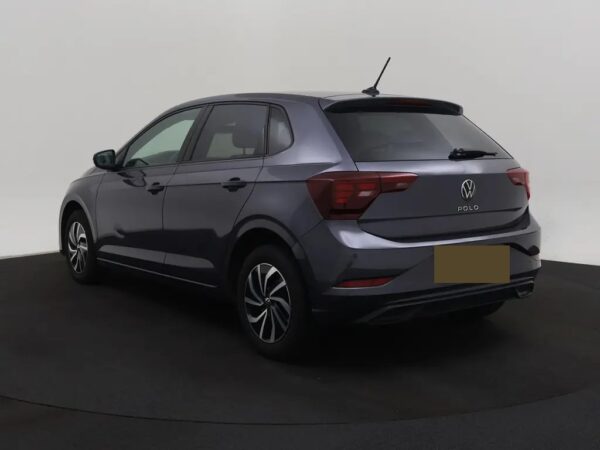 Volkswagen Polo 1.0 TSI Life Led