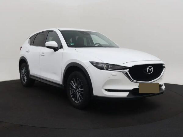 Mazda CX-5 2.0 SkyActiv-G 165 Skylease GT Navi