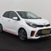 Photo 24 of 25 of KNAB3512AJT005777 Kia Picanto 1.2 CVVT GT-Line