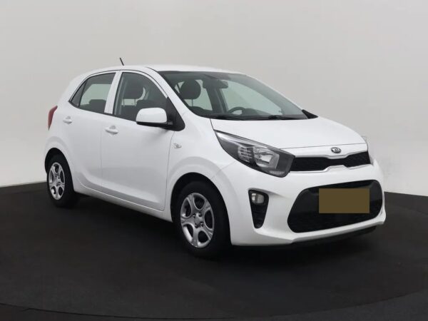Kia Picanto 1.0 DPi ComfortLine