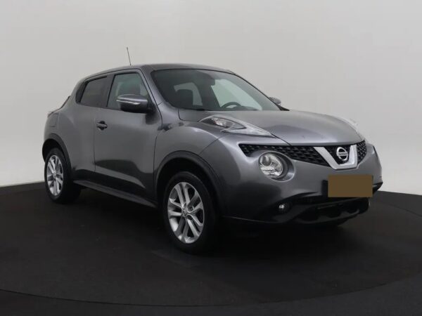 Nissan Juke 1.2 DIG-T S/S N-Connecta