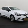 Renault Clio 0.9 TCe Limited