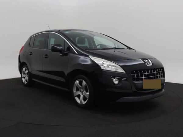 Peugeot 3008 1.6 THP ST