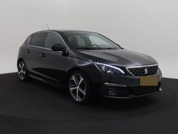 Peugeot 308 1.2 PureTech Aut GT-Line
