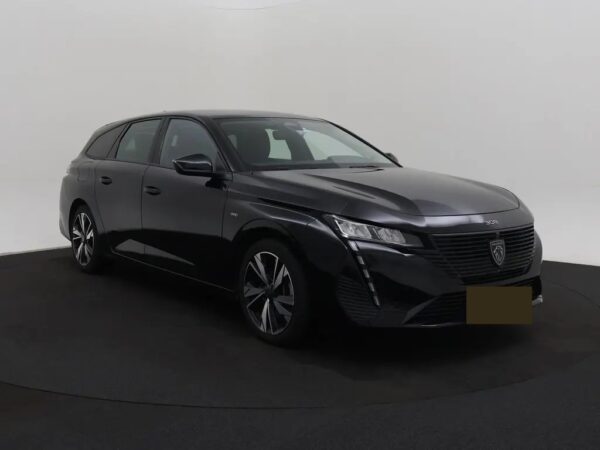 Peugeot 308 SW 1.6 Plug-in Hybrid 180