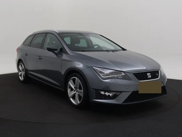 SEAT Leon ST 1.4 EcoTSI FR Connect Nav