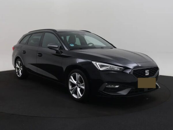 Photo 24 of 25 of VSSZZZKLZMR095803 SEAT Leon Sportstourer 1.5 TSI FR Business Intense Navi