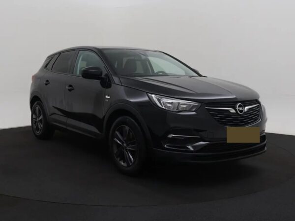 Opel Grandland X 1.2 Turbo 120 Jaar Edition Nav
