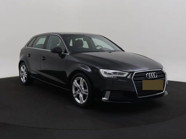 Audi A3 Sportback 1.0 TFSI Sport Lease Edition