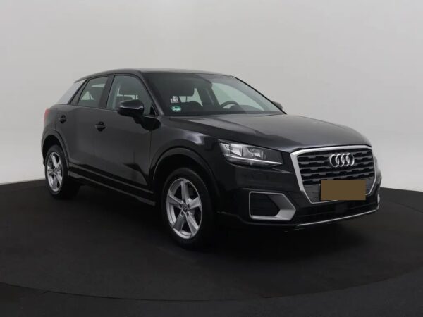 Audi Q2 1.4 TFSI CoD Sport Pro Line AUT.