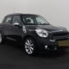 MINI Countryman 1.6 Cooper S Chili Panodak