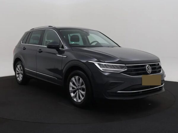Volkswagen Tiguan 1.5 TSI Life Business