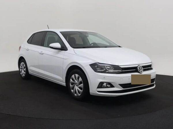 Volkswagen Polo 1.0 TSI Comfortline Nav
