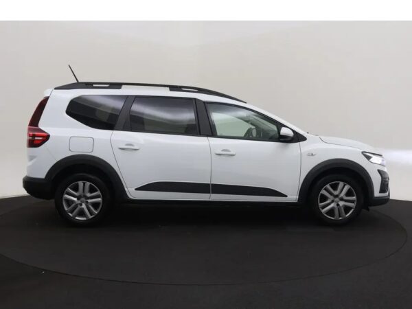 Dacia Jogger 1.0 TCe 100 ECO-G Expression