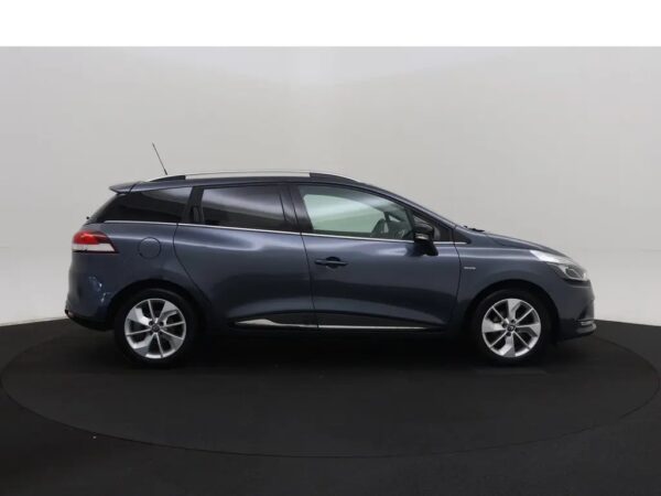 Renault Clio Estate 0.9 TCe Limited (5-drs
