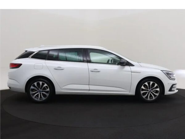 Renault Mégane Estate 1.6 E-Tech Plug-In Hybrid 160 Business Edition One Leder