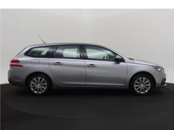 Peugeot 308 SW 1.2 PureTech GT Aut. Xenon