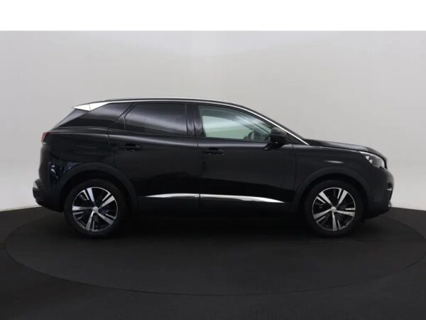 Peugeot 3008 1.2 PureTech Blue Lease Premium