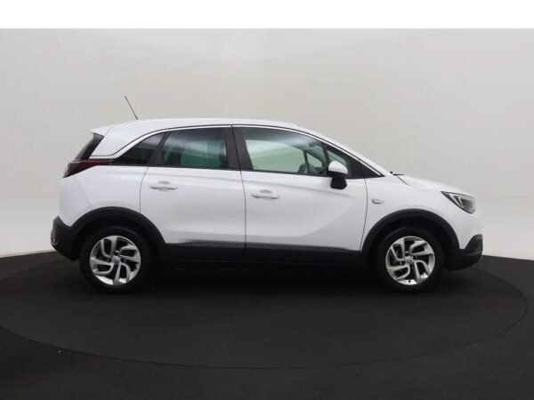 Opel Crossland X 1.2 Turbo Innovation (5-drs