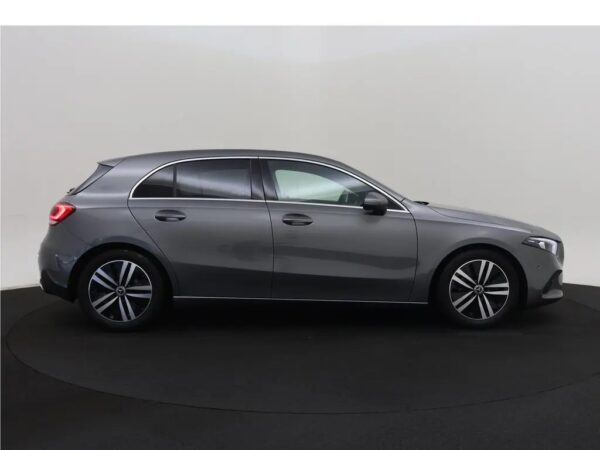 Mercedes-Benz A-Klasse 180 Aut. Business Solution Luxury Nav