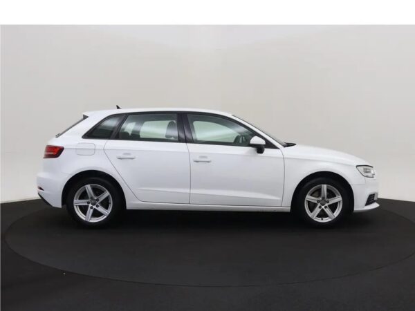 Audi A3 Sportback 30 TFSI Pro Line