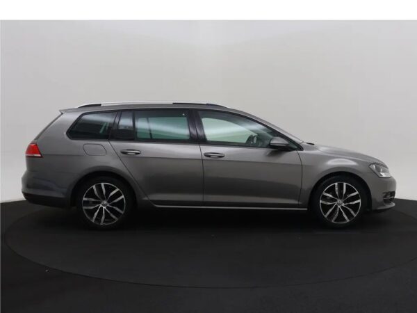 Volkswagen Golf Variant 1.4 TSI Aut. Comfortline Pano