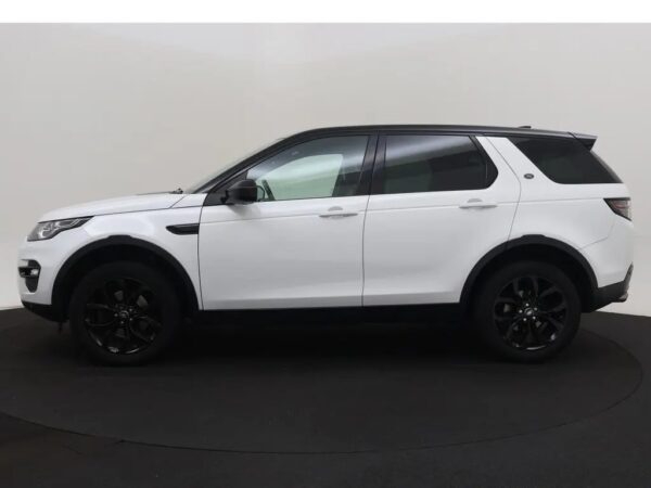 Land Rover Discovery Sport 2.0 Aut. TD4 HSE
