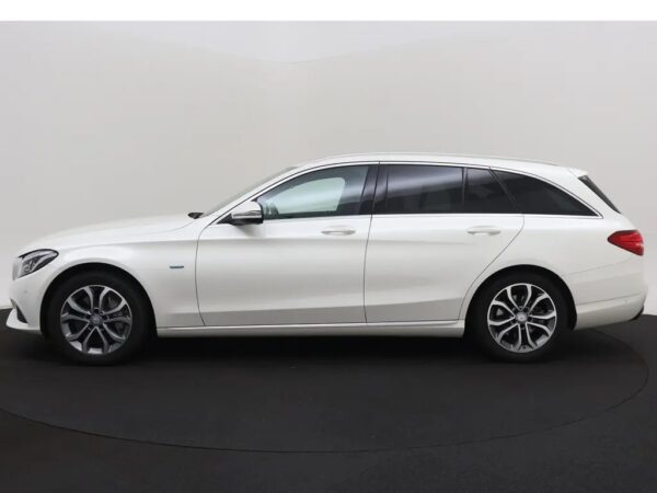Mercedes-Benz C-Klasse Estate 350 e Lease Edition Plus