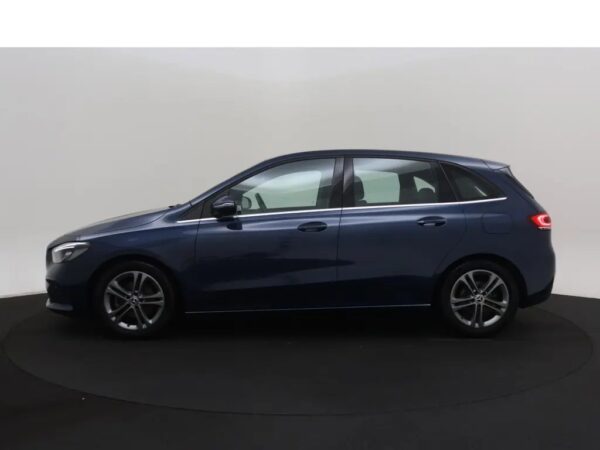 Mercedes-Benz B-Klasse 180 Advantage Aut. Sp.stoel