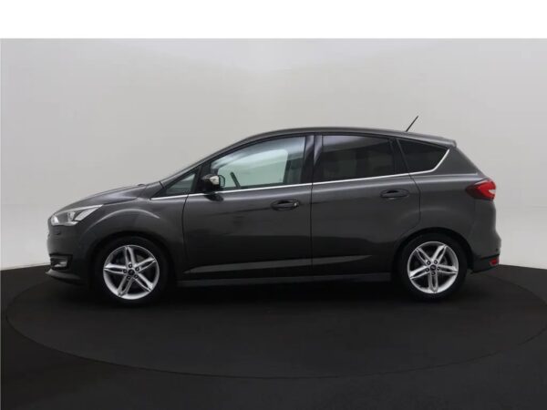 Ford C-MAX 1.5 150pk Titanium Xenion